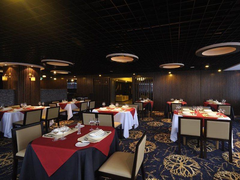 Kingtown Hotel Hongmei Shanghai Xangai Exterior foto