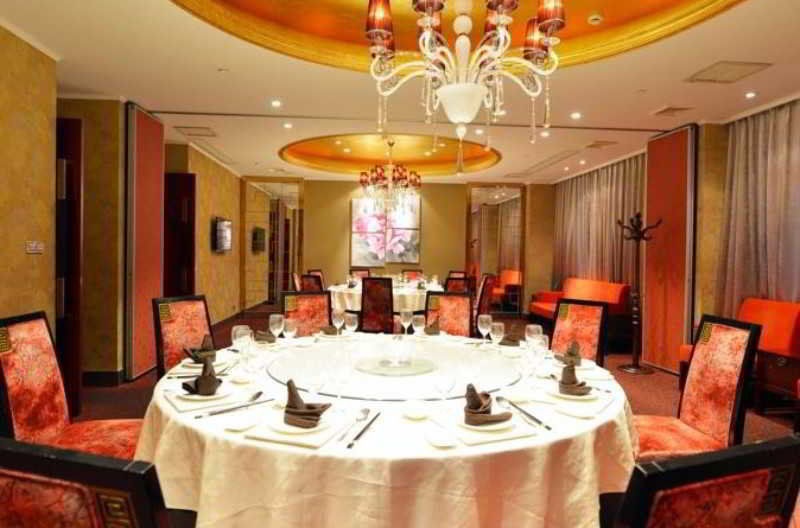 Kingtown Hotel Hongmei Shanghai Xangai Exterior foto